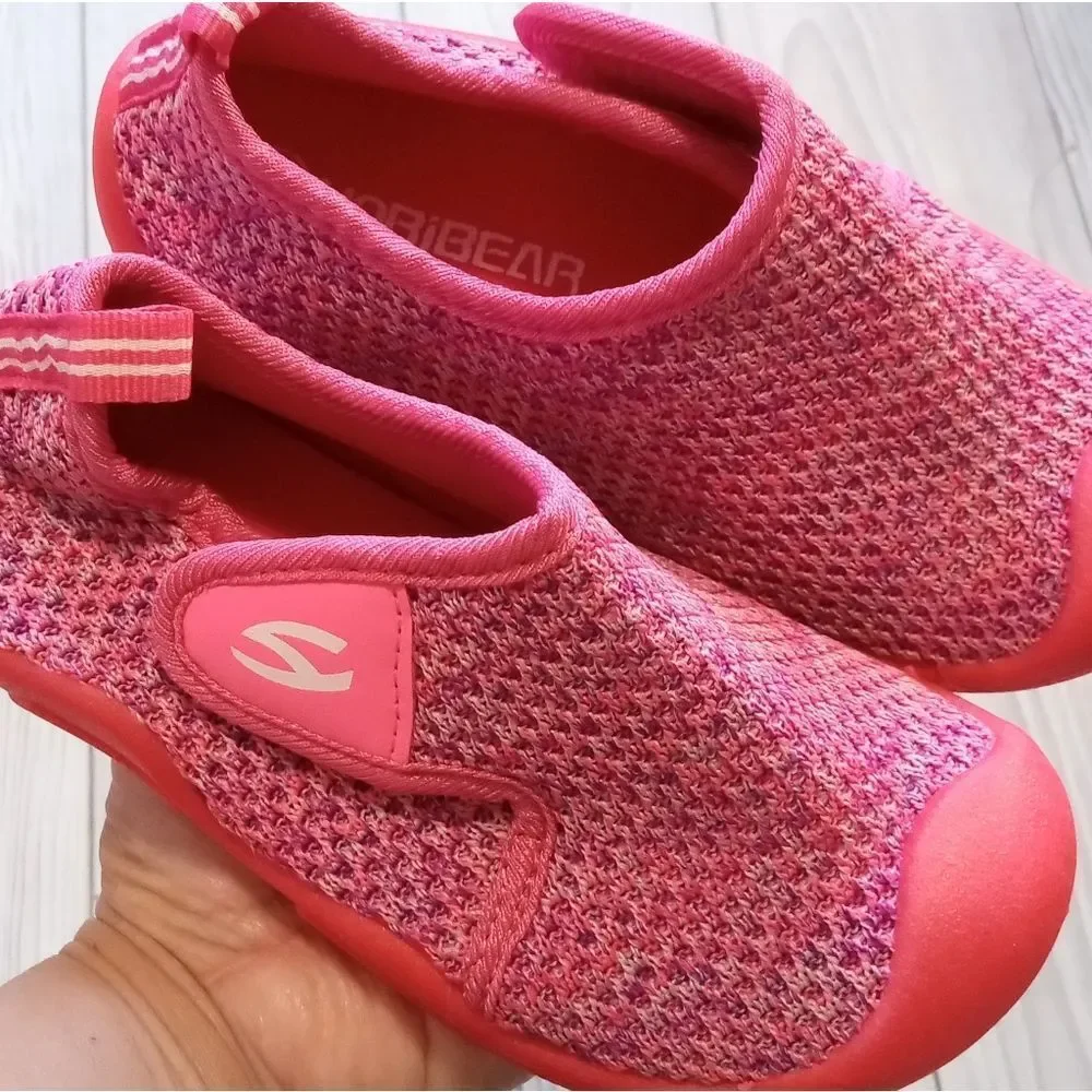 (18-3977) Hobibear Water Shoes Sz 28 (11)